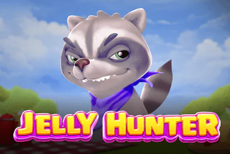 Jelly Hunter