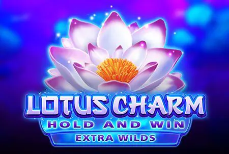 Lotus Charm