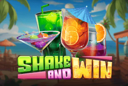 Shake & Win